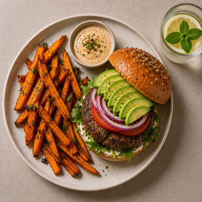PLAN ALIMENTAR #20