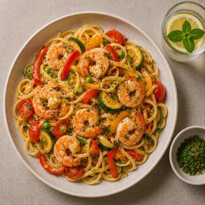 PLAN ALIMENTAR #22