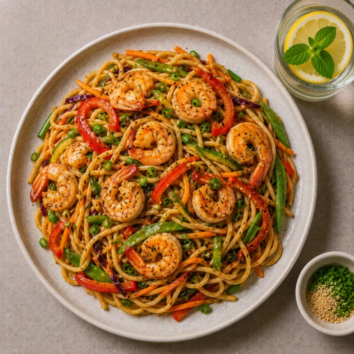 PLAN ALIMENTAR #9