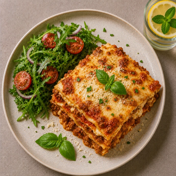 PLAN ALIMENTAR #15