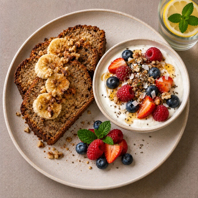PLAN ALIMENTAR #20