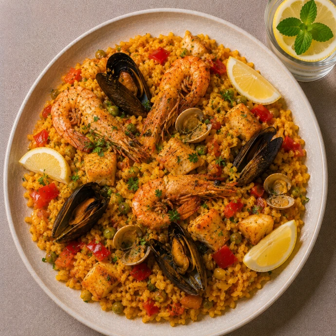PLAN ALIMENTAR #21
