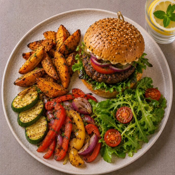 PLAN ALIMENTAR #24
