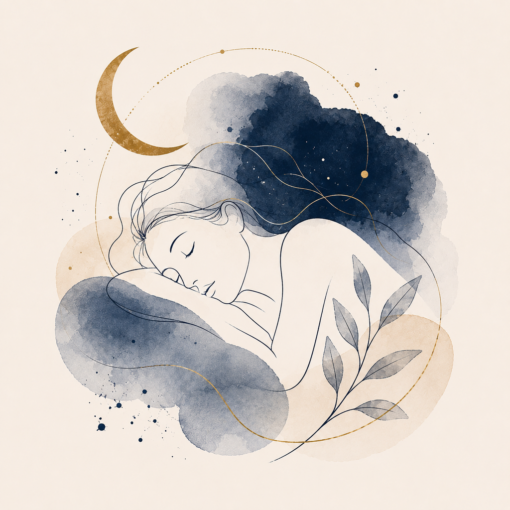 DINCOLO DE INSOMNIE