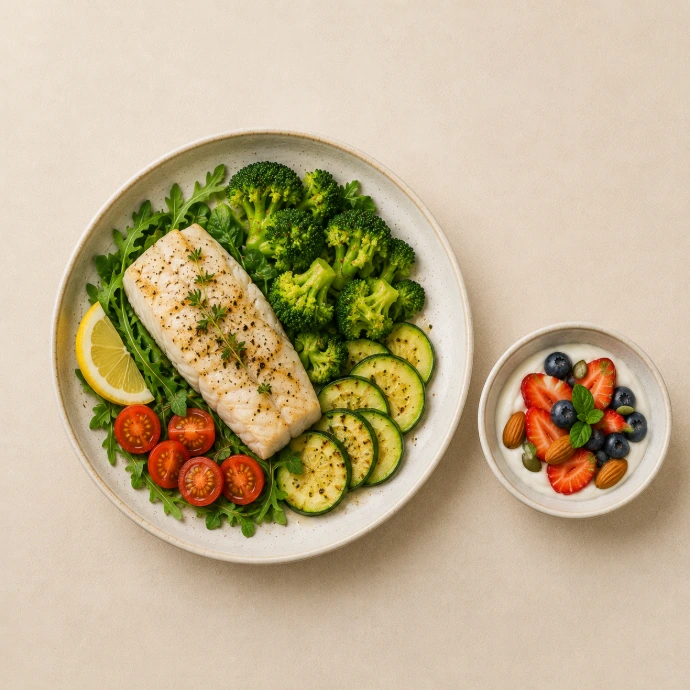 PLAN ALIMENTAR #7