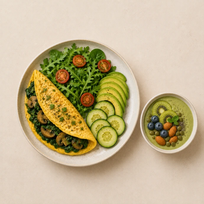 PLAN ALIMENTAR #8