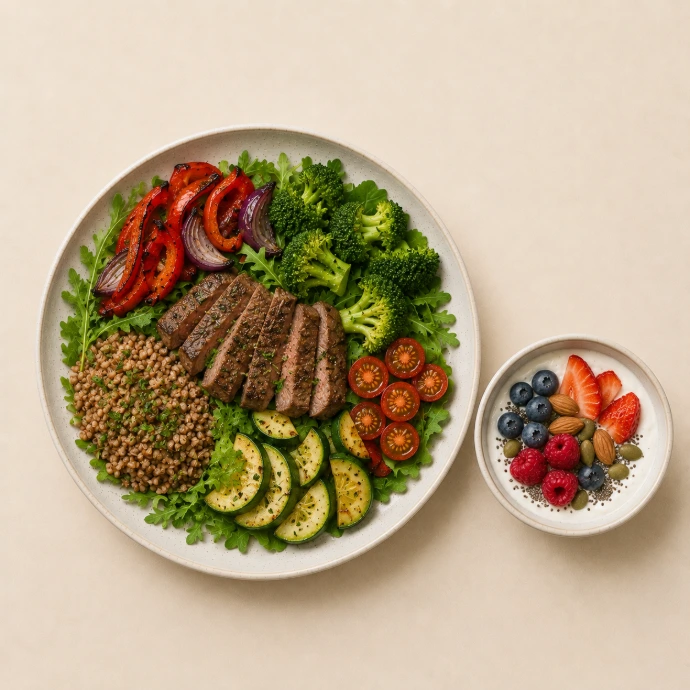 PLAN ALIMENTAR #11