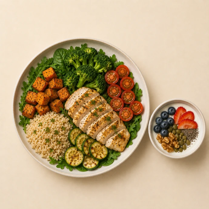 PLAN ALIMENTAR #14