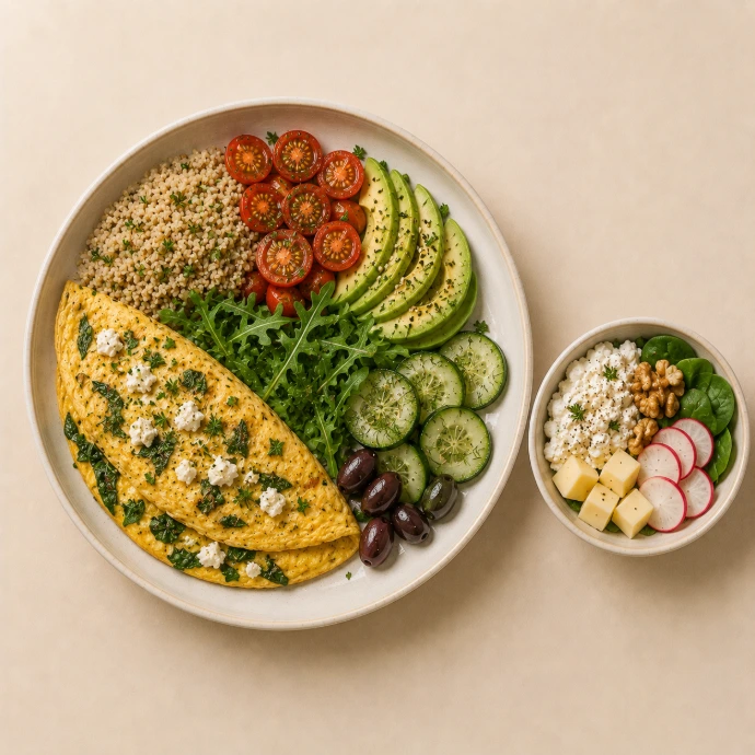 PLAN ALIMENTAR #19