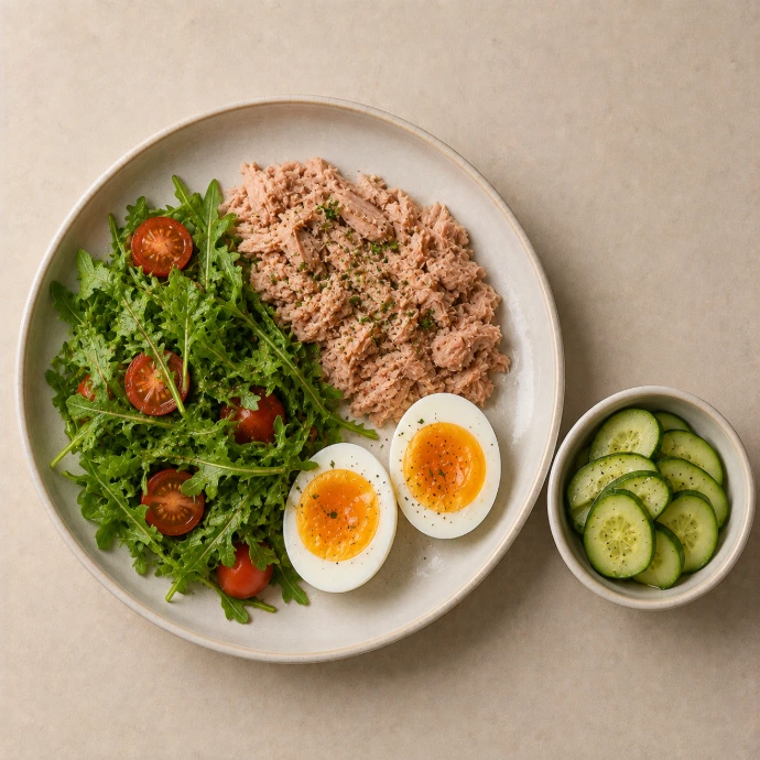 PLAN ALIMENTAR #24