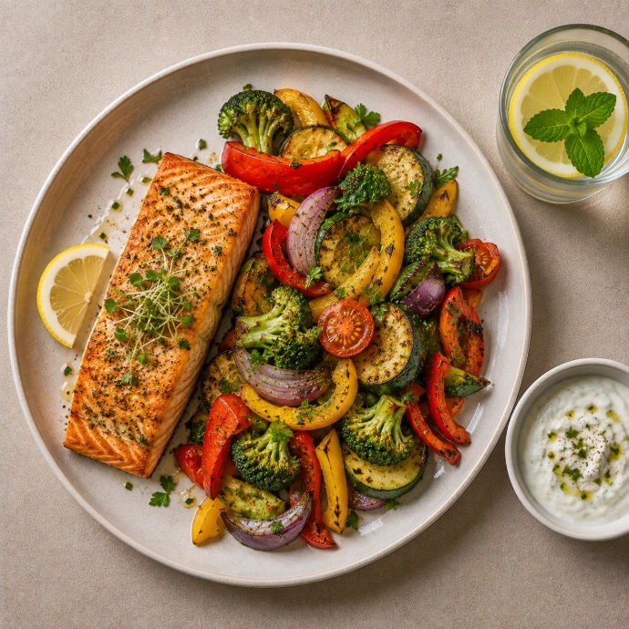 PLAN ALIMENTAR #12