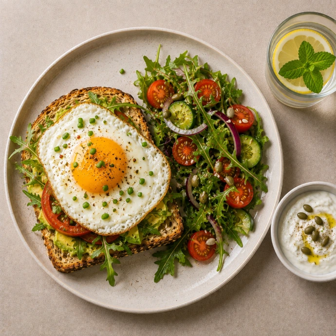 PLAN ALIMENTAR #13