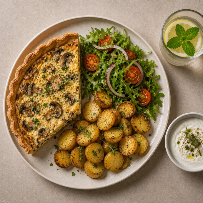 PLAN ALIMENTAR #14